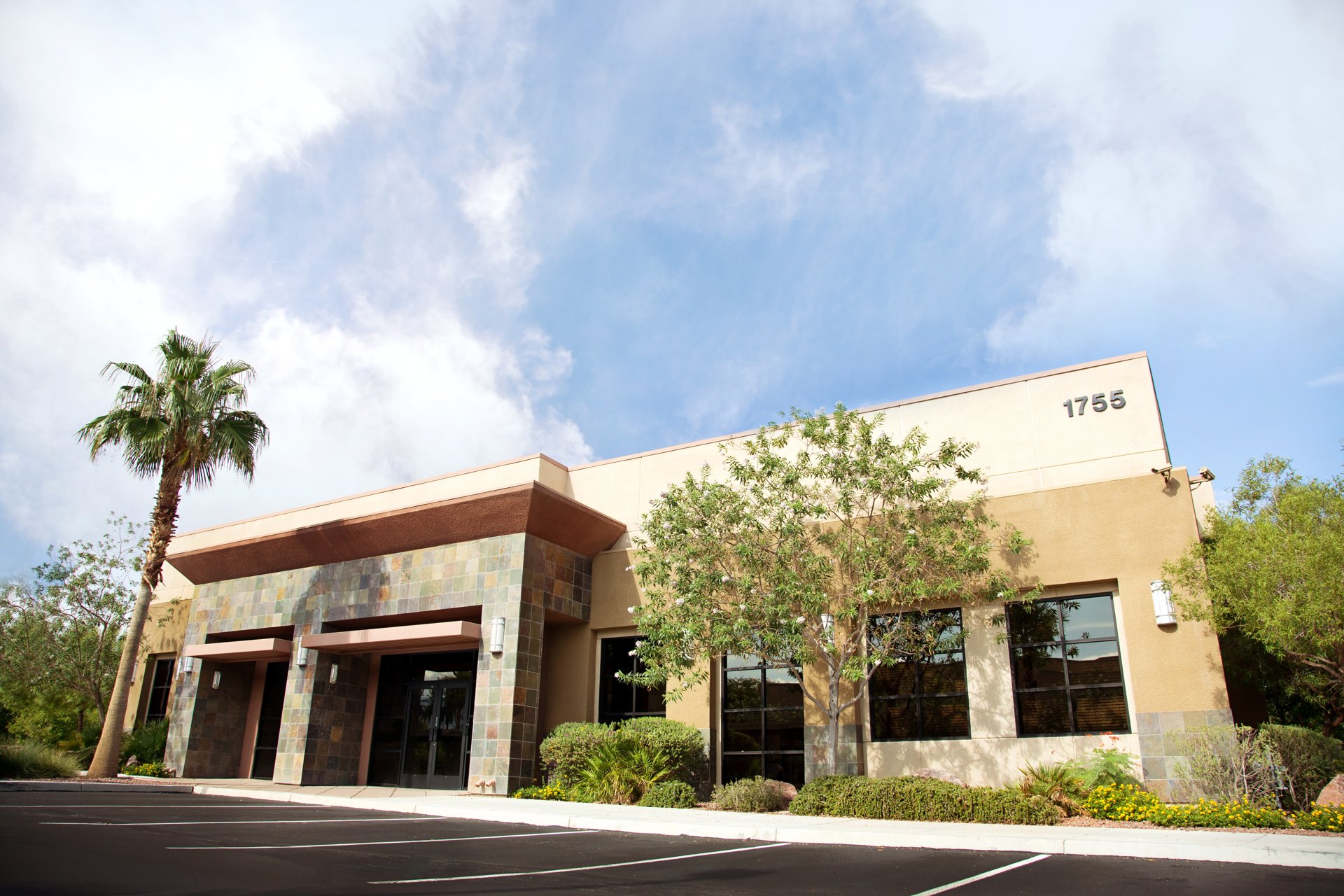 The Summerlin Shul (Community Kollel of Greater Las Vegas) - Las Vegas, NV