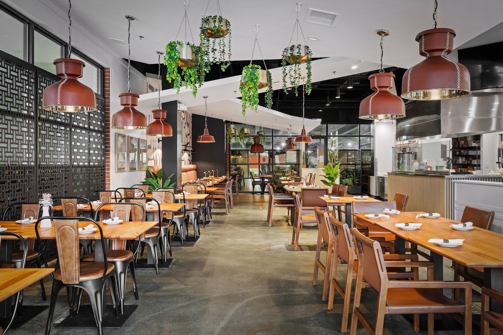 Fuego Kitchen - Atlanta, GA