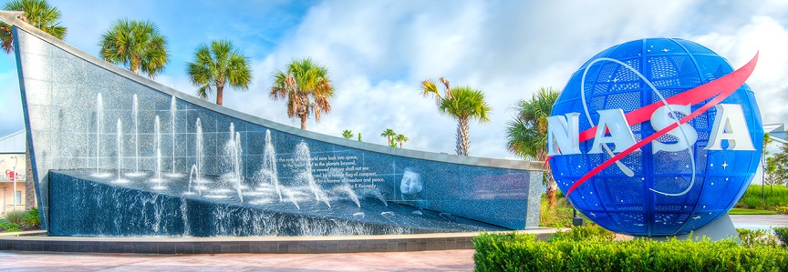 Kennedy Space Center Visitor Complex - Orlando, FL