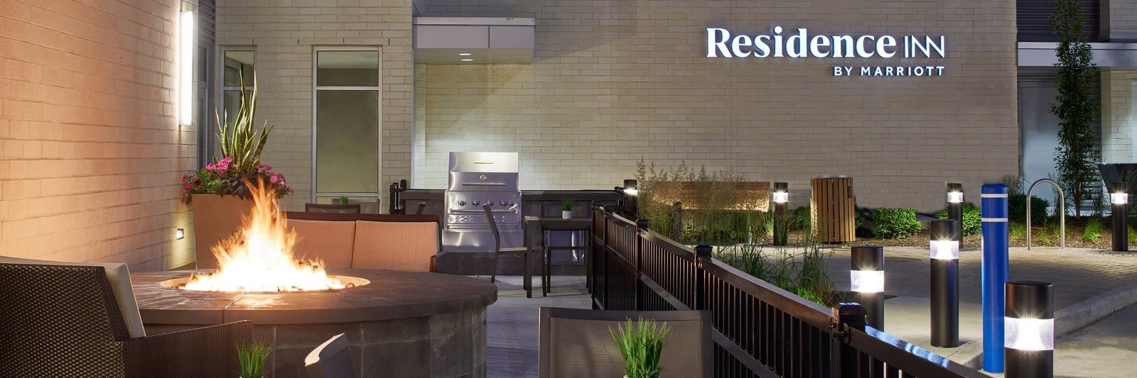 Residence Inn Cleveland University Circle/Medical Center - Cleveland, OH
