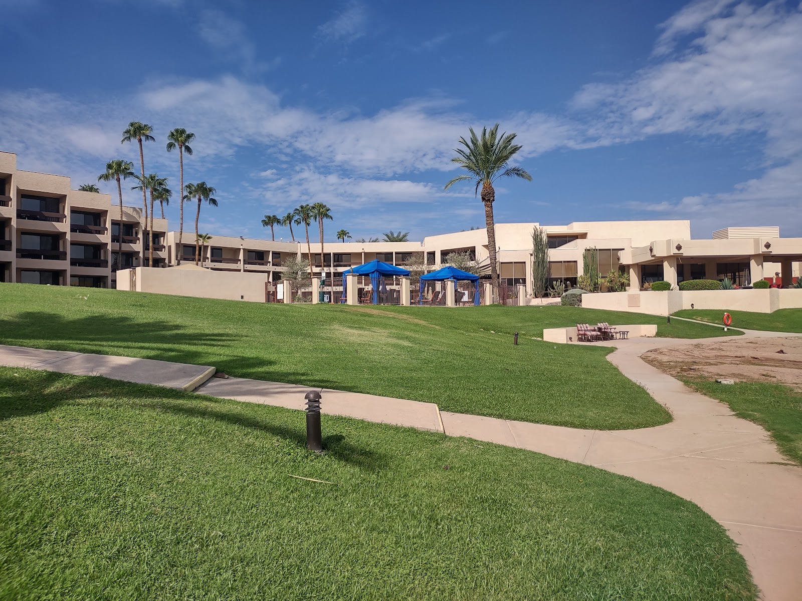 The McCormick Scottsdale - Scottsdale, AZ