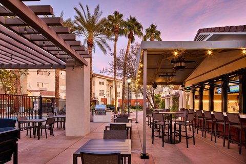 Residence Inn by Marriott Scottsdale North - Scottsdale, AZ