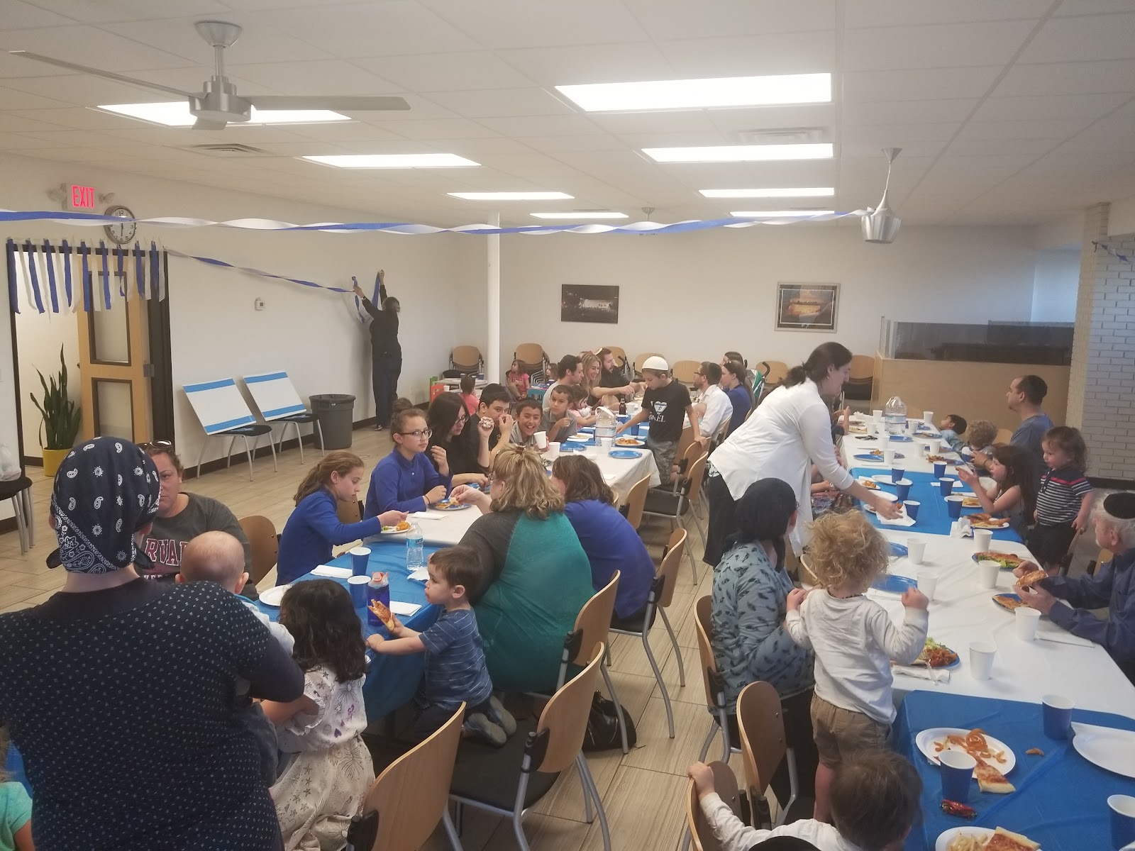 Young Israel of Scottsdale - Scottsdale, AZ