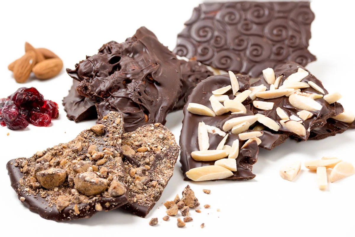 Creative Chocolates - Cleveland, OH