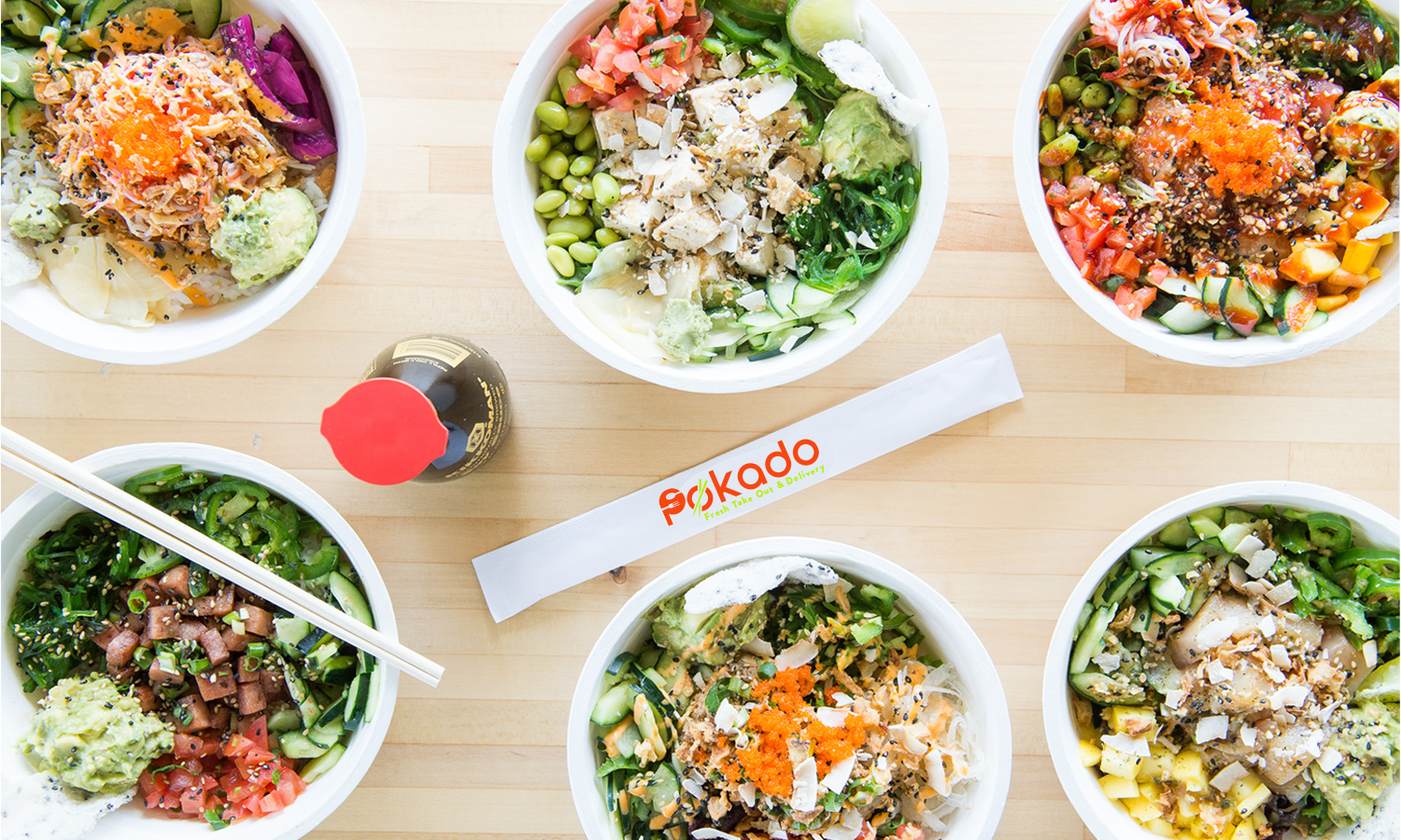 Pokado Miami - North Miami Beach, FL