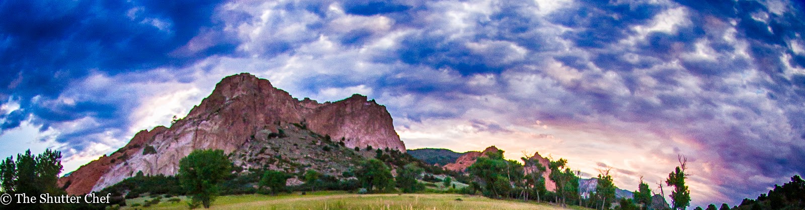 Garden of the Gods - Denver, CO
