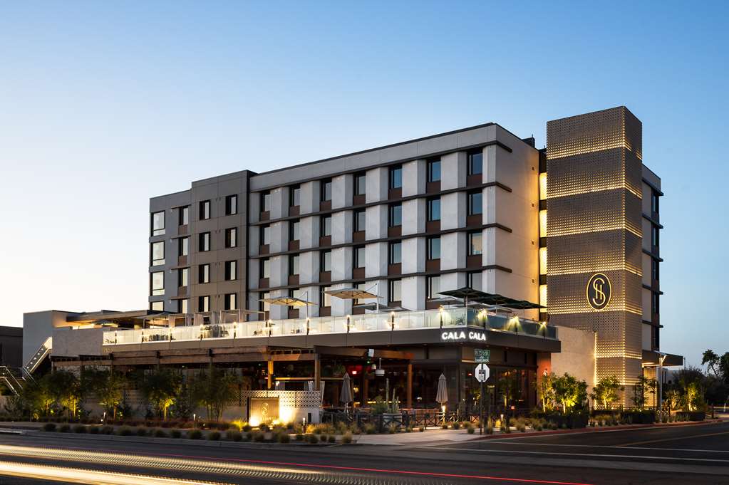 Senna House Hotel Scottsdale, Curio Collection by Hilton - Scottsdale, AZ