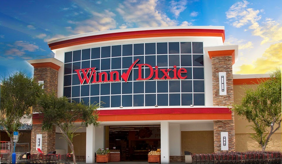 Winn-Dixie - Dr. Phillips - Orlando, FL