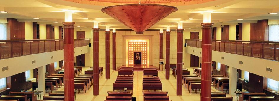 Chabad of Miami Beach - Miami Beach, FL