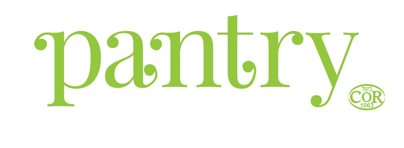 Pantry Foods - Toronto, ON