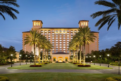 The Ritz-Carlton Orlando, Grande Lakes - Orlando, FL