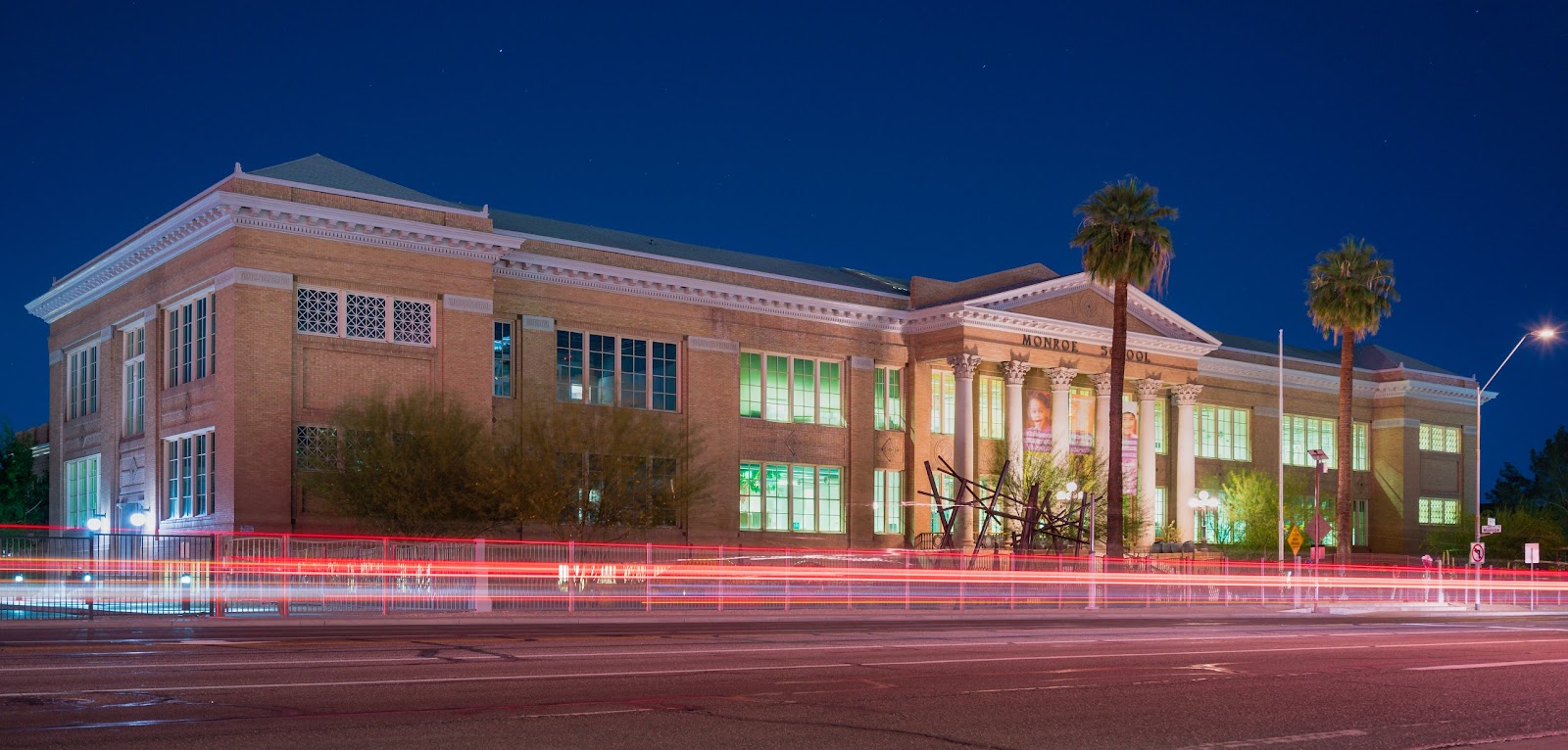 Children's Museum of Phoenix - Phoenix, AZ