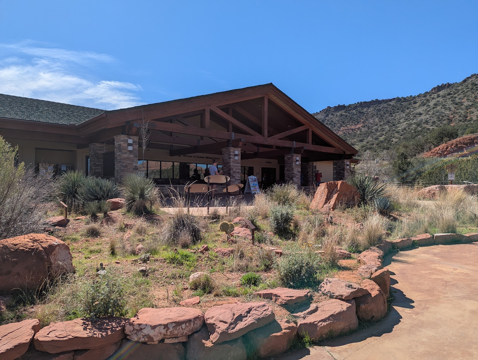 Sedona & Red Rock Country (day trip) - Phoenix, AZ