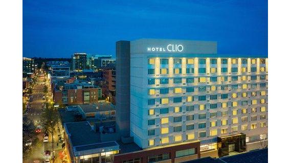 Hotel Clio, a Luxury Collection Hotel - Denver, CO