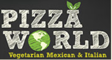 Pizza World - Los Angeles, CA
