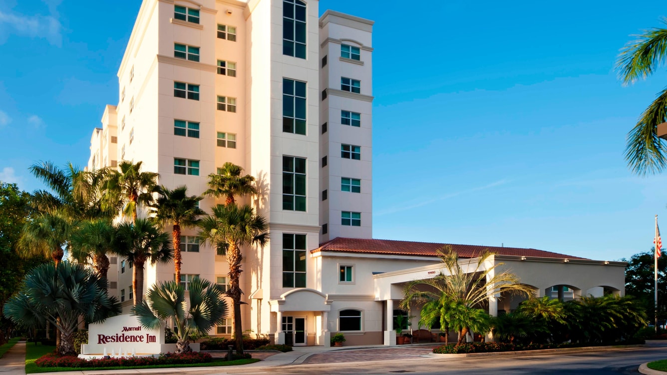 Residence Inn by Marriott Miami Aventura Mall - North Miami Beach, FL