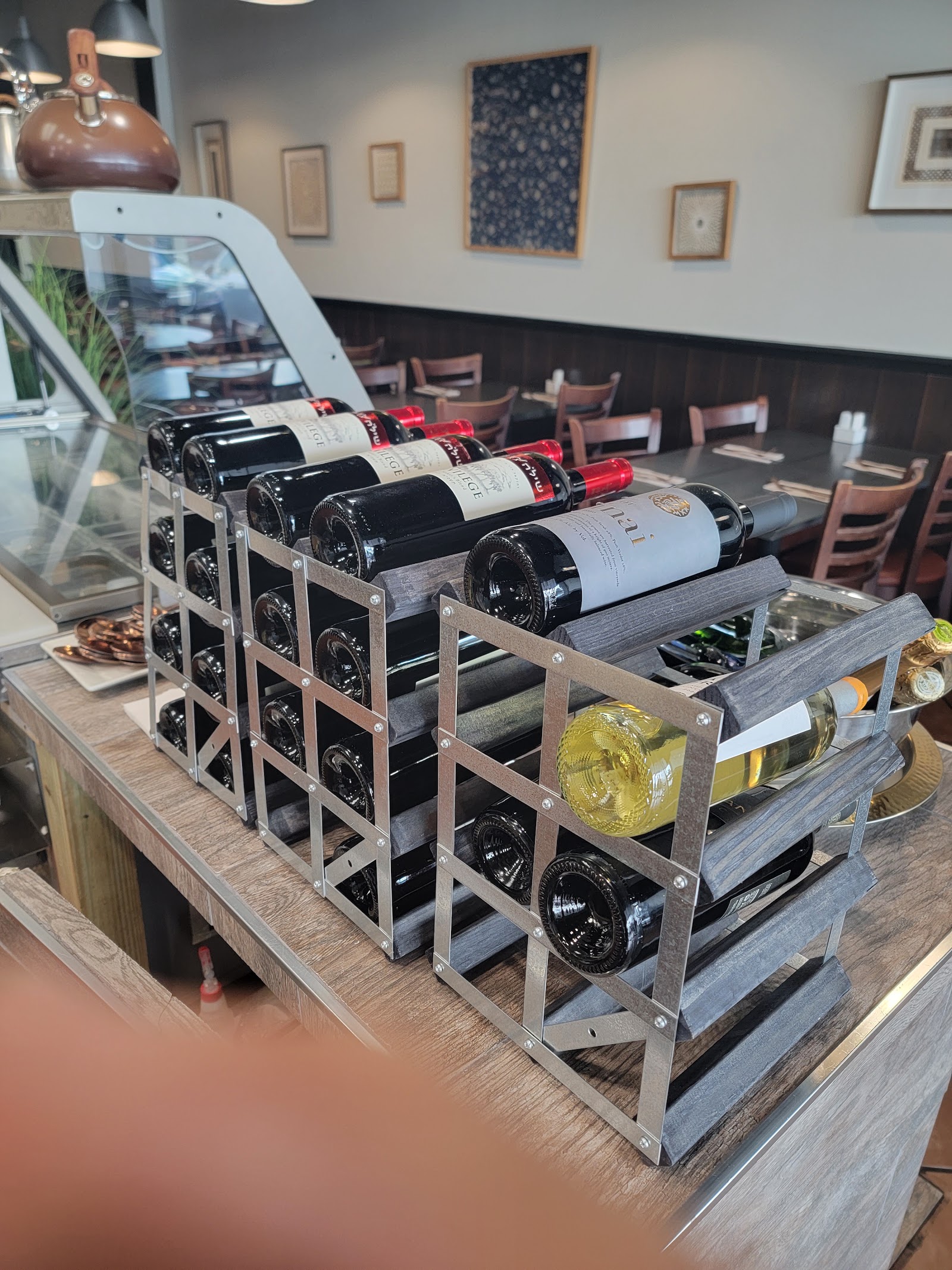 Kosher Chobee - West Palm Beach, FL