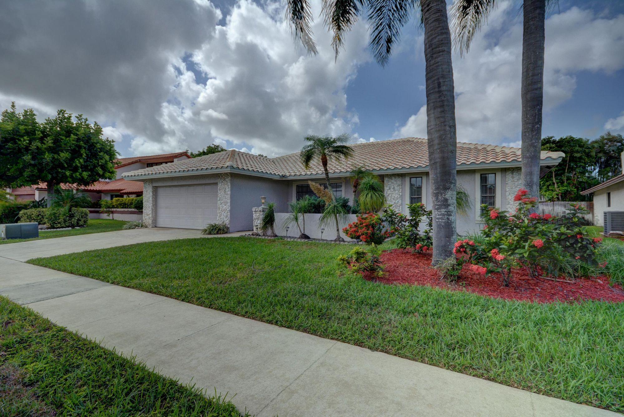 Boca Raton Villa Kosher Vacation Home - Boca Raton, FL