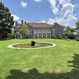 Cheekwood Estate & Gardens - Nashville, TN