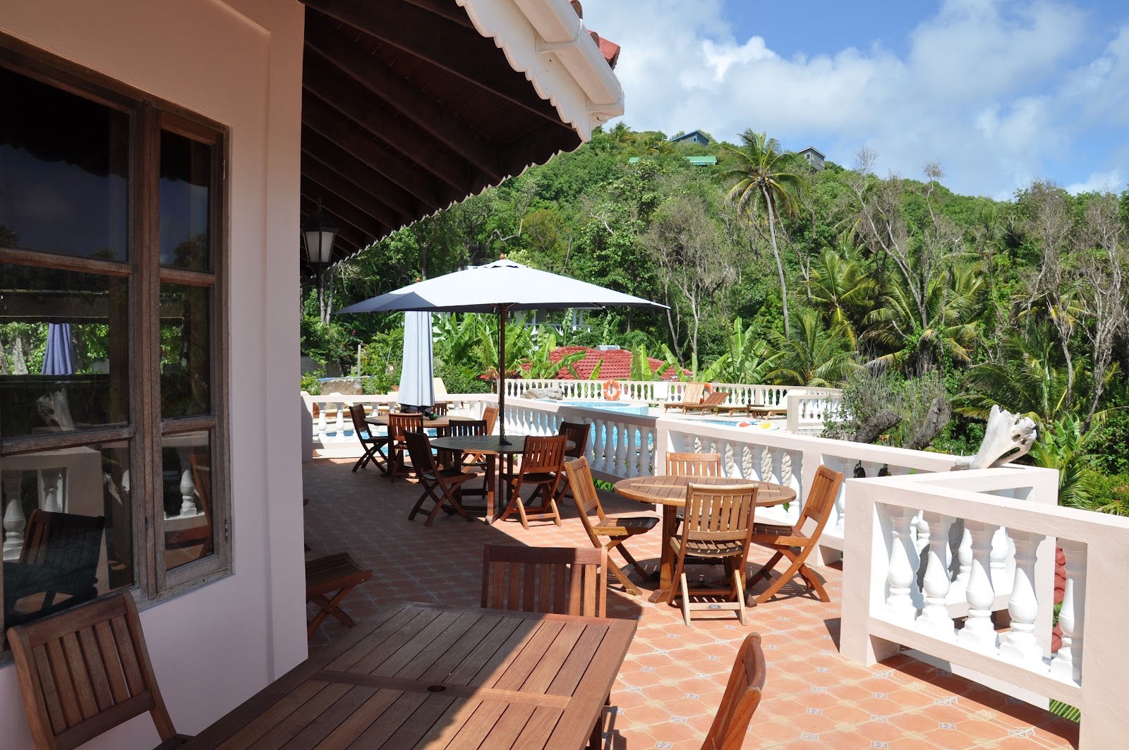 Petite Anse Hotel & Restaurant - Grenada