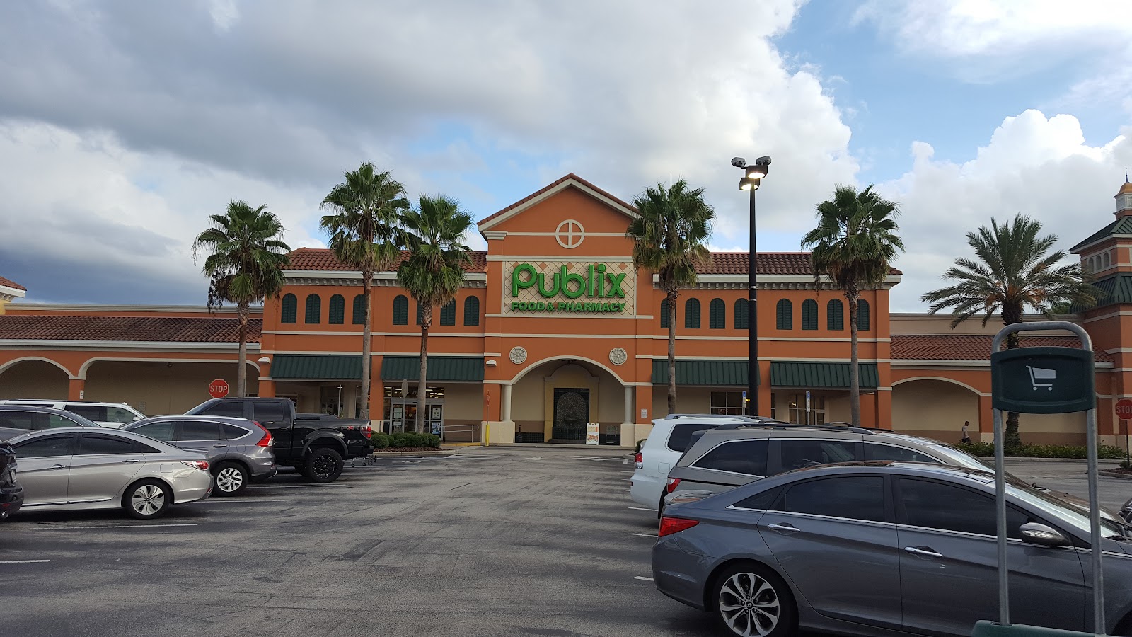 Publix - Sand Lake Road - Orlando, FL