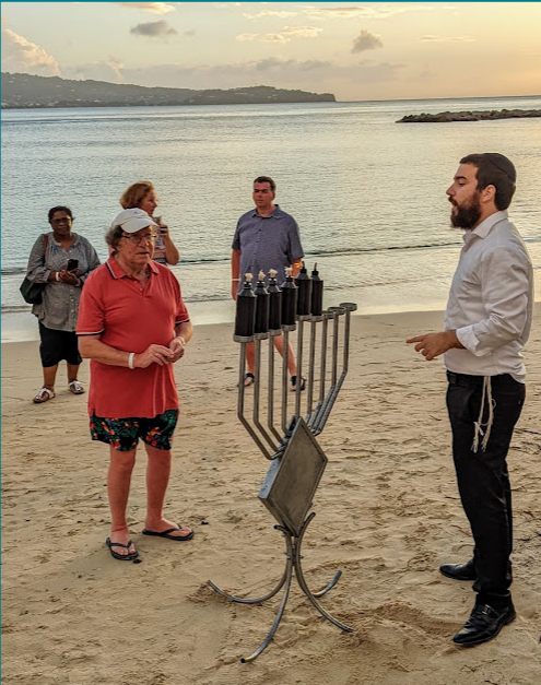 Chabad of St. Lucia (Island Jewish Community Center) - St. Lucia