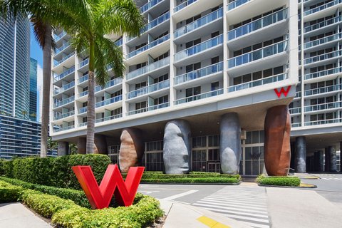 W Miami - Miami Beach, FL