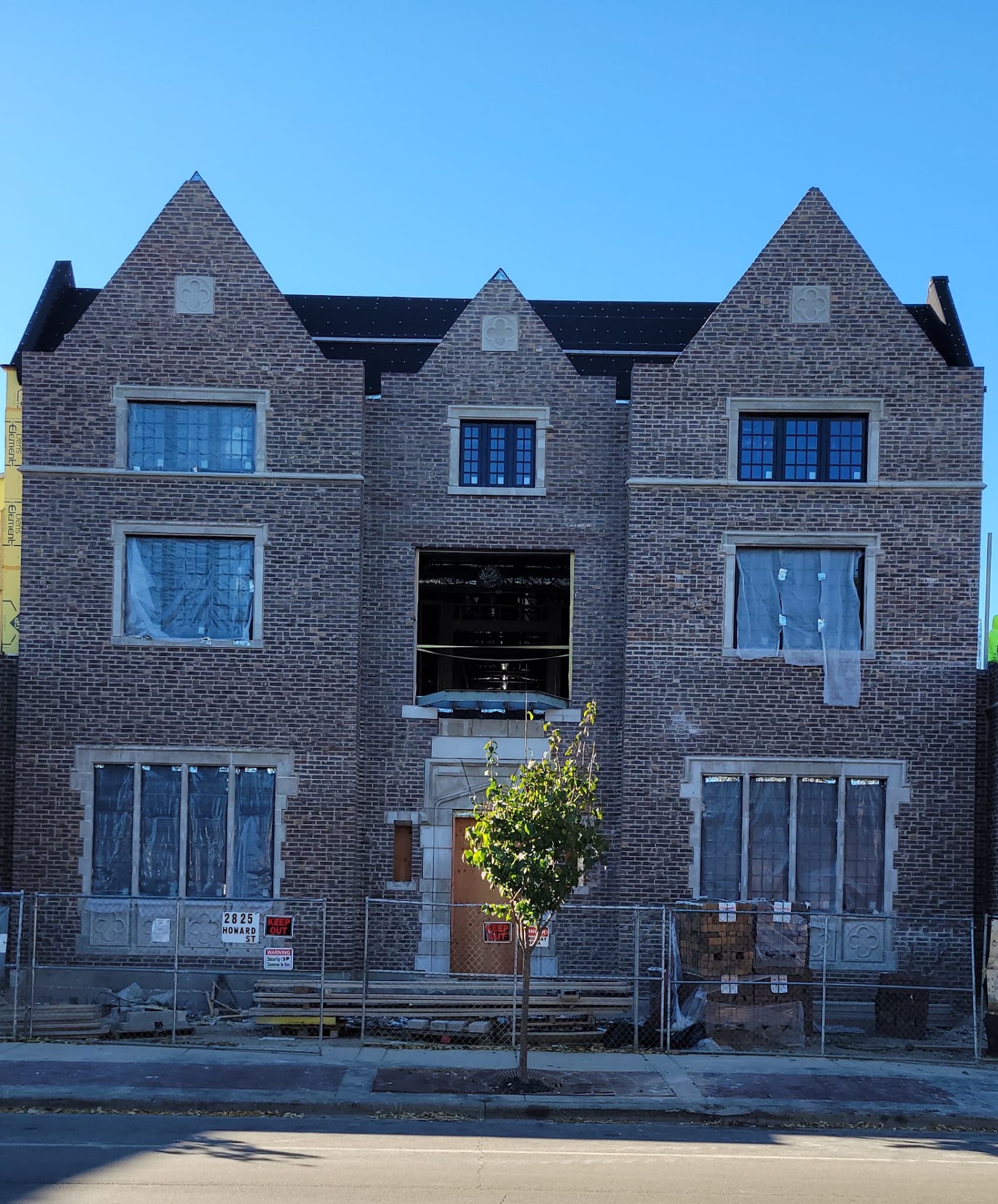Bais Menachem – Lubavitch Chabad of Illinois - Chicago, IL