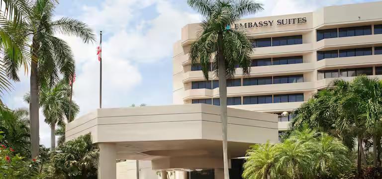 Embassy Suites by Hilton Boca Raton - Boca Raton, FL