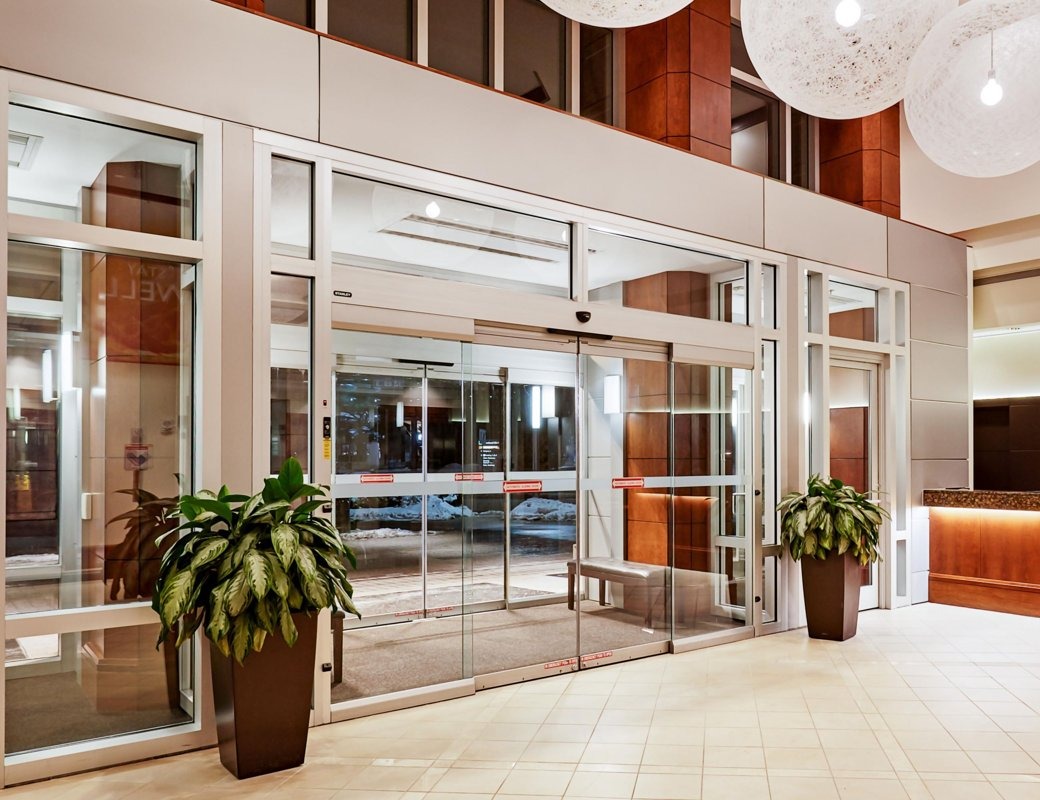 InterContinental Suites Hotel Cleveland - Cleveland, OH