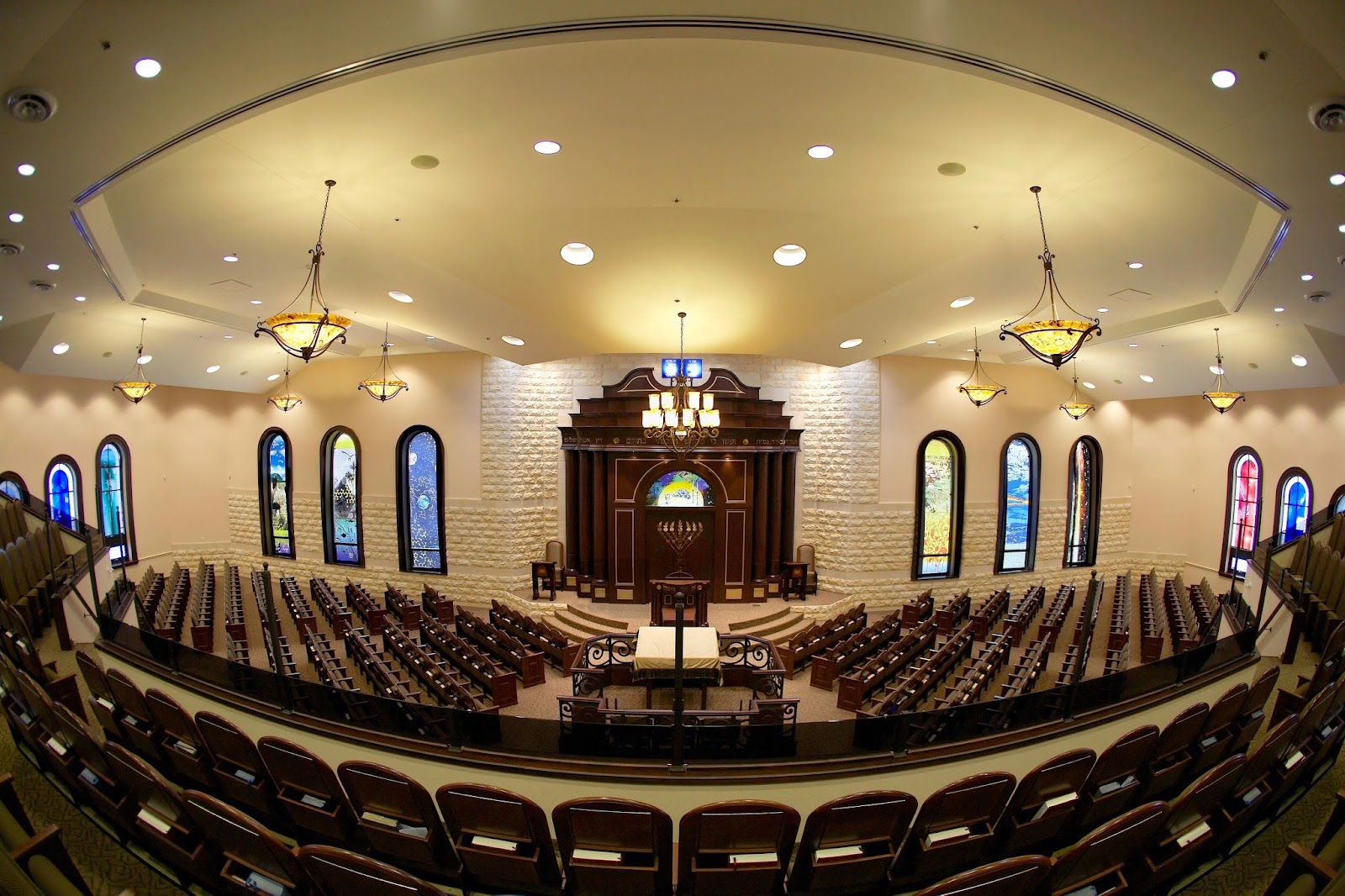 Chabad Flamingo - Toronto, ON