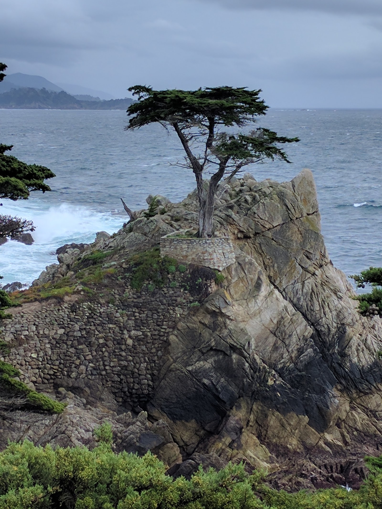 17-Mile Drive - San Francisco, CA