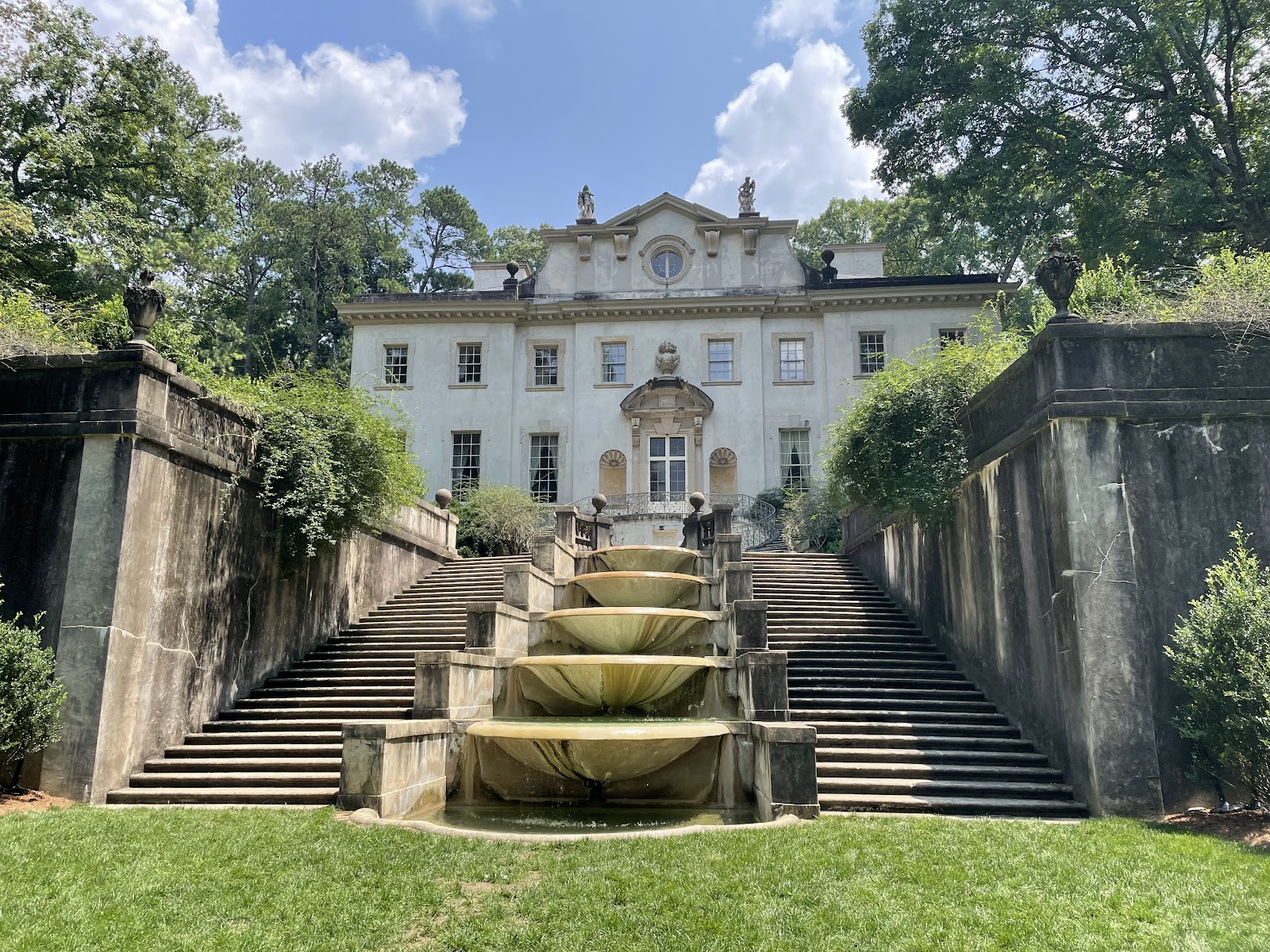 Atlanta History Center - Atlanta, GA