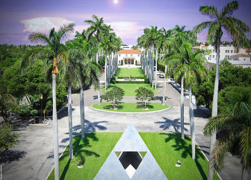 The Society of the Four Arts - West Palm Beach, FL