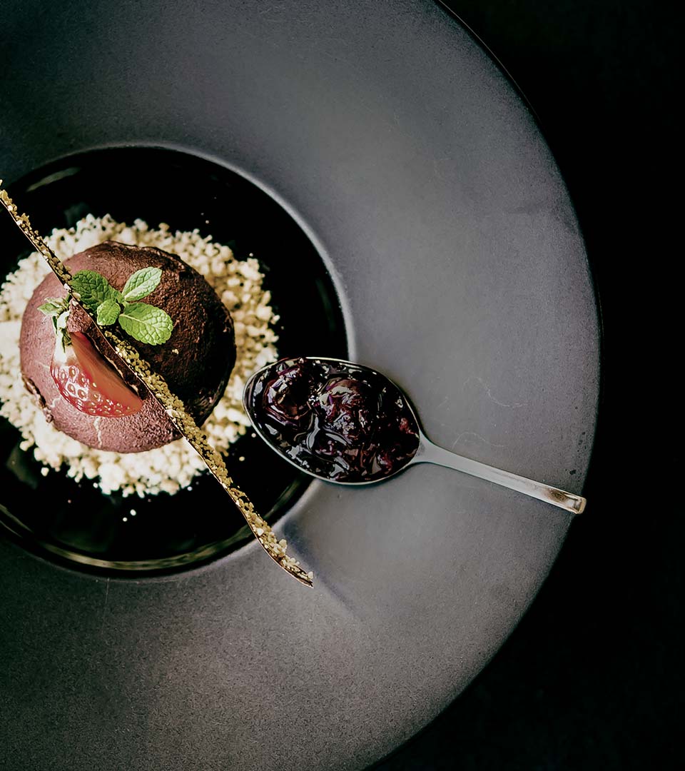 Jerusalem Mediterranean Chef's Table - Las Vegas, NV