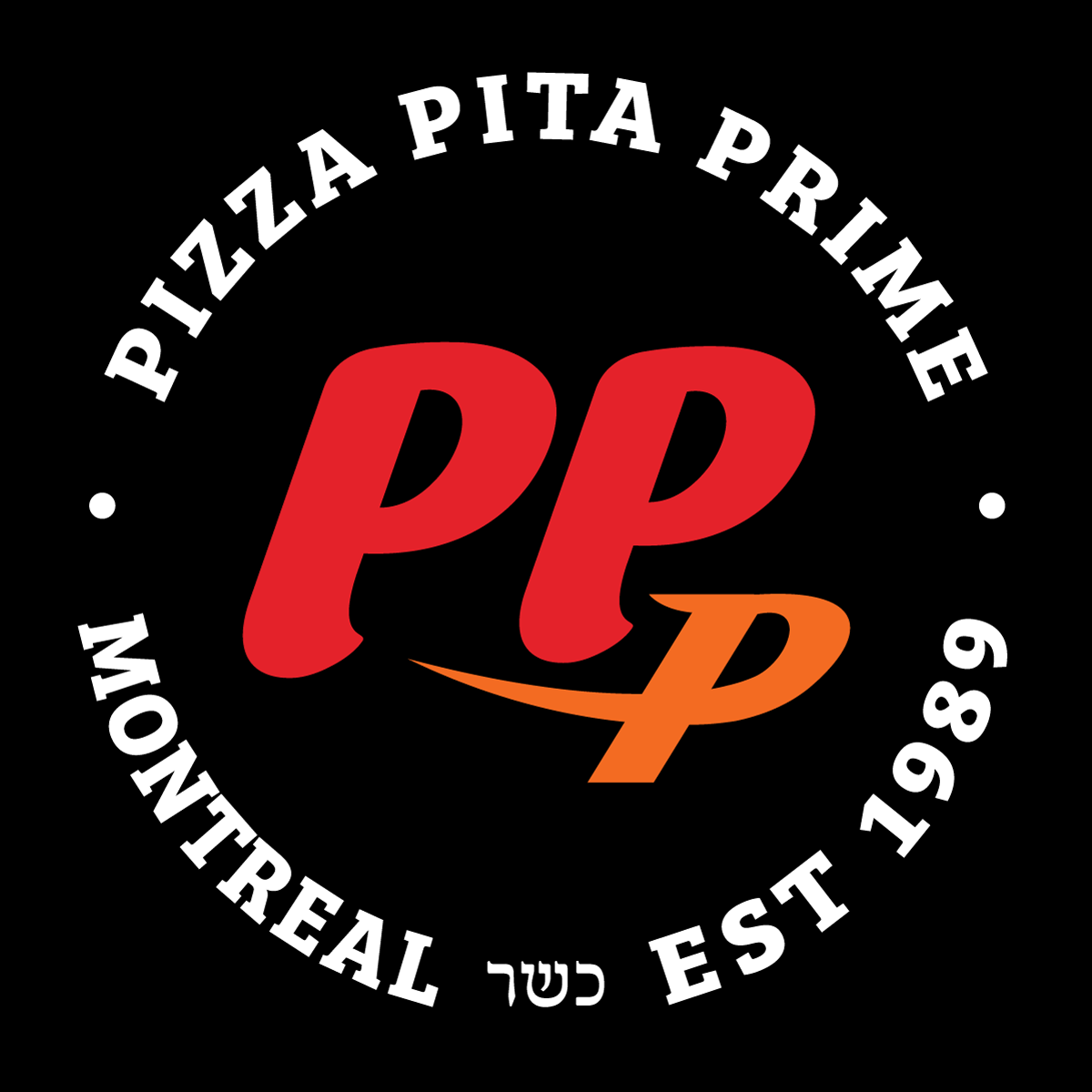 Pizza Pita Prime - Montreal, QC