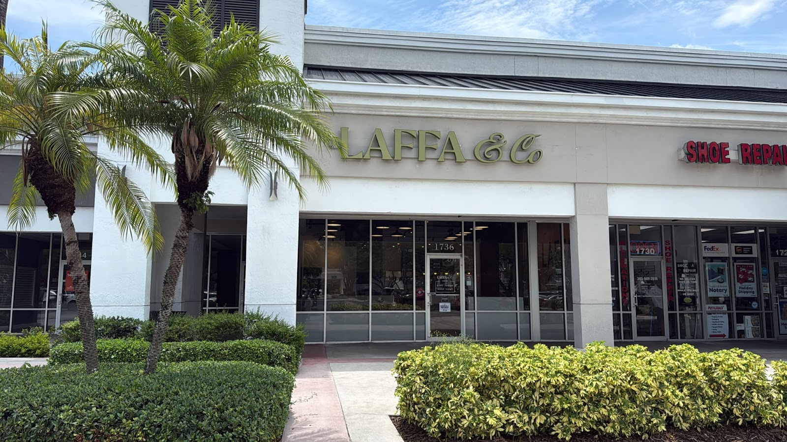 Laffa & Co. - North Miami Beach, FL