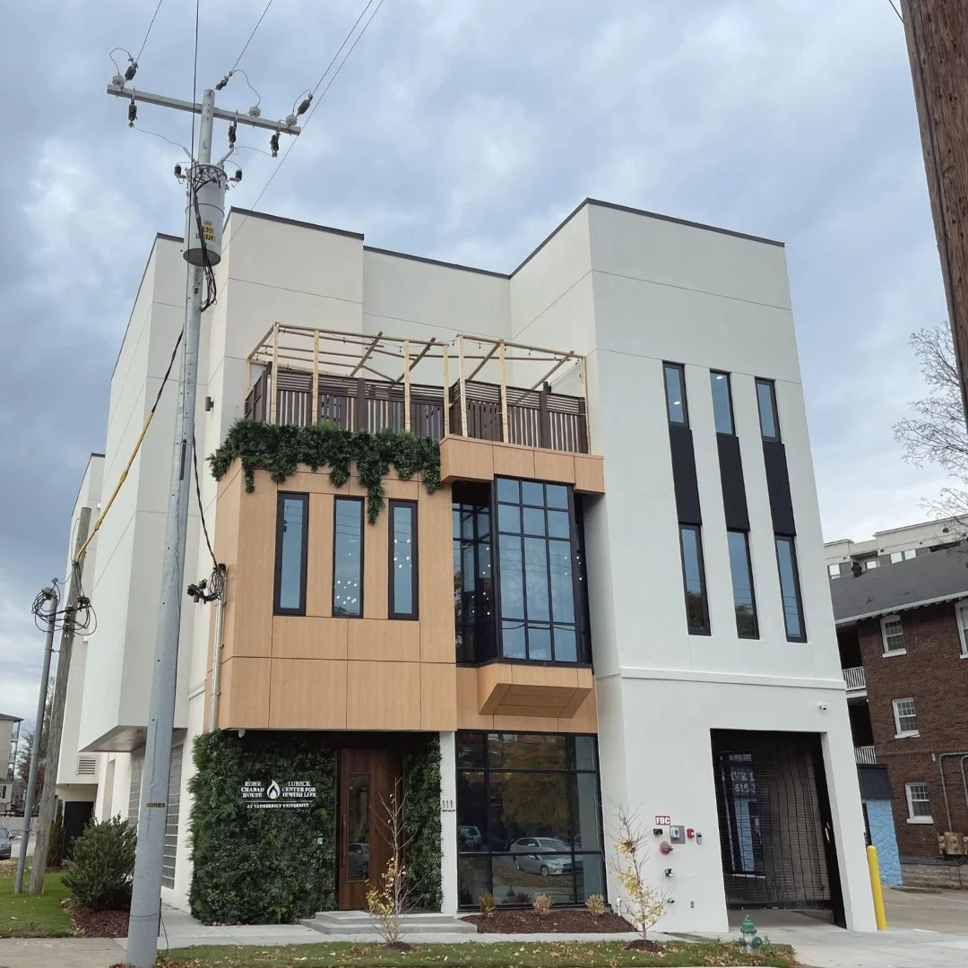 Rohr Chabad House at Vanderbilt - Nashville, TN