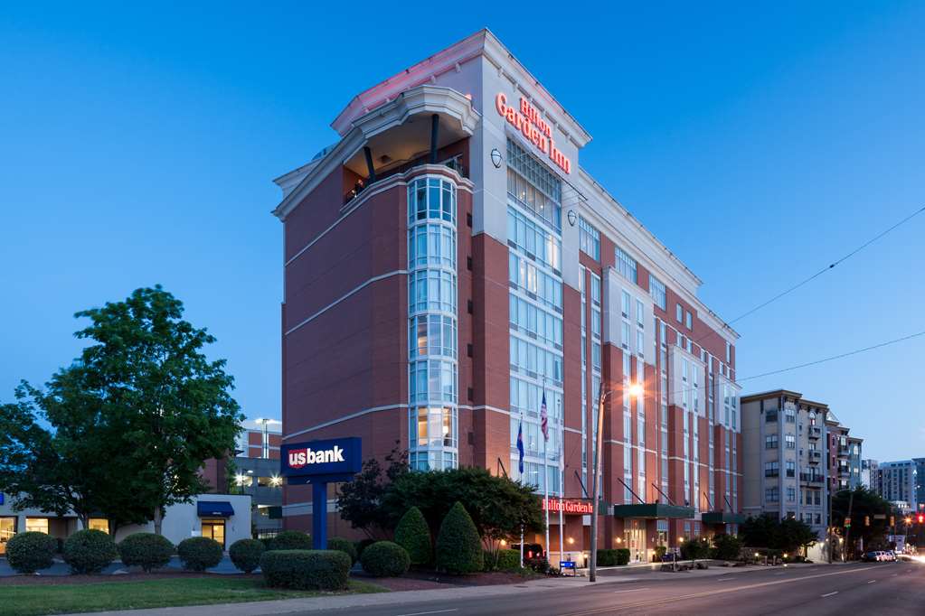 Hilton Garden Inn Nashville Vanderbilt - Nashville, TN