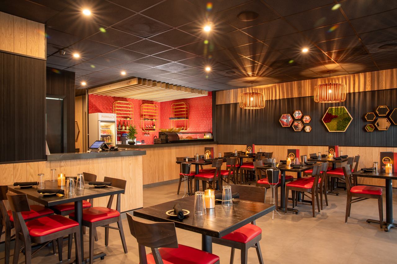 Chai Wok - North Miami Beach, FL