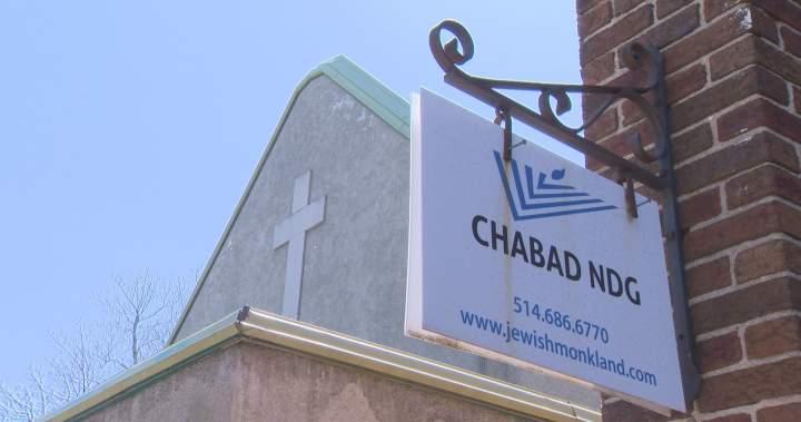 Chabad of NDG - Montreal, QC