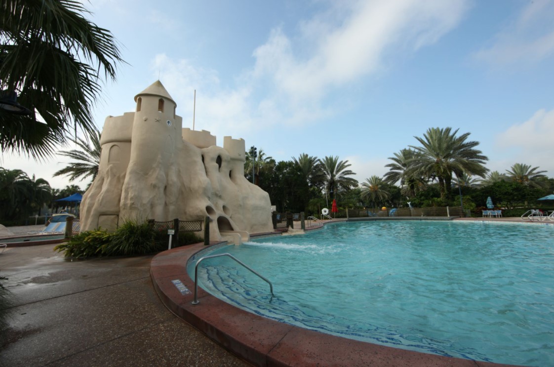 Disney's Old Key West Resort - Orlando, FL