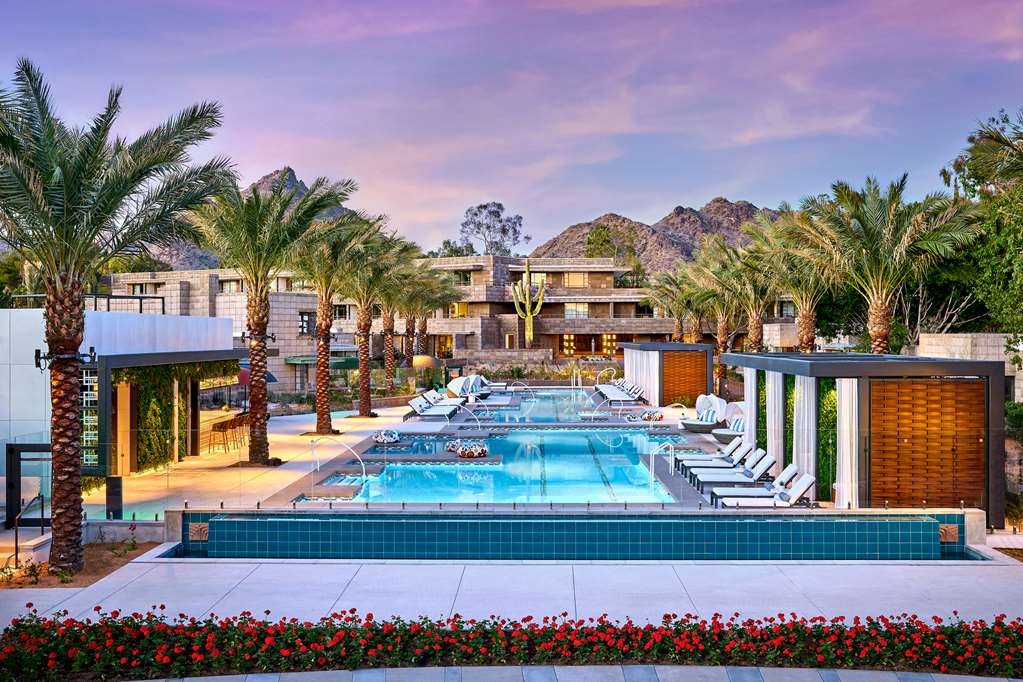 Arizona Biltmore, LXR Hotels & Resorts - Phoenix, AZ