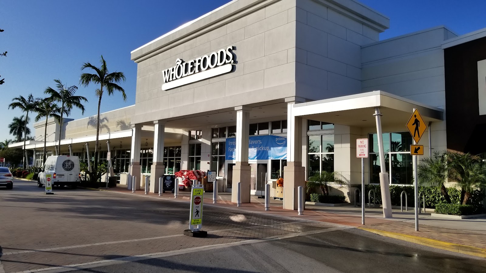 Whole Foods Market West Palm Beach - West Palm Beach, FL