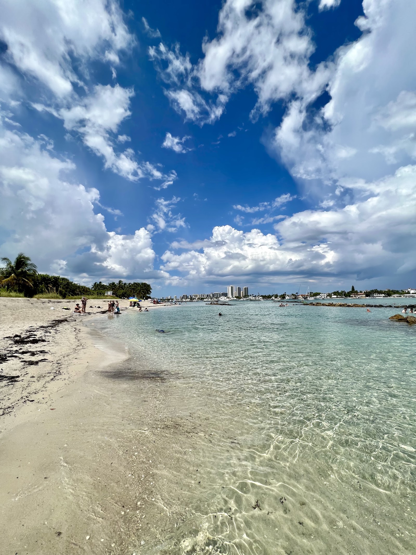 Peanut Island Park - West Palm Beach, FL