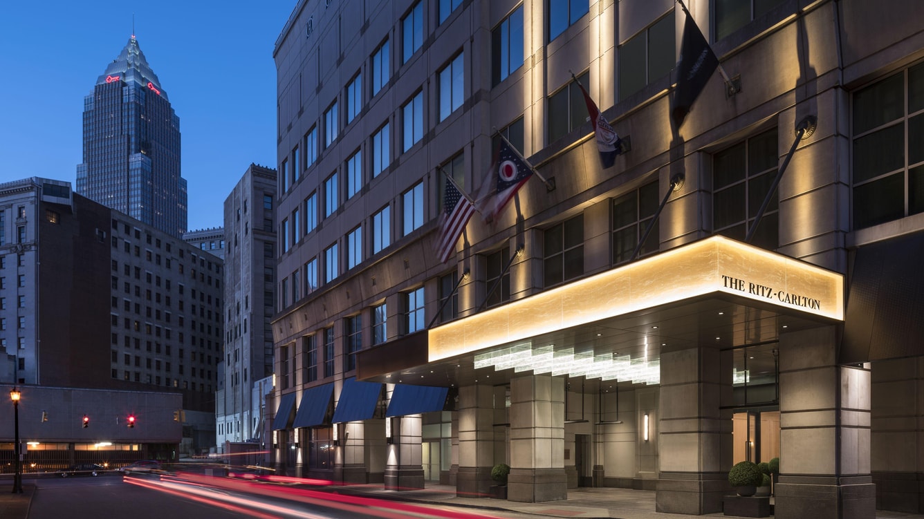 The Ritz-Carlton, Cleveland - Cleveland, OH