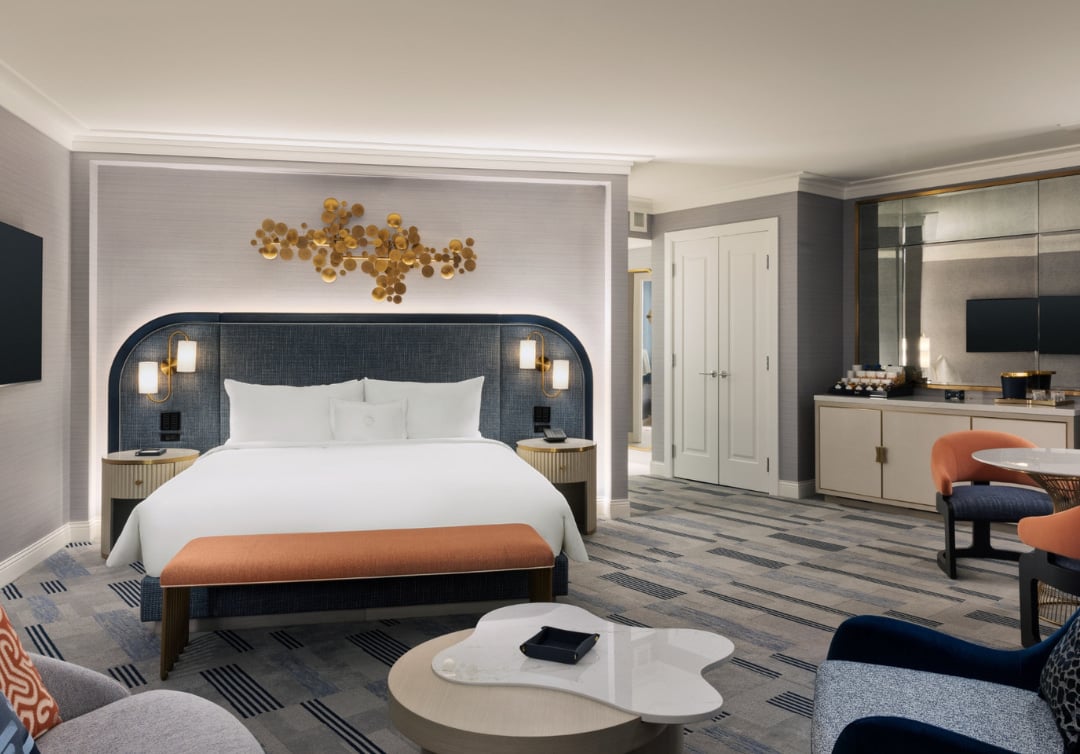 Fontainebleau Las Vegas - Las Vegas, NV