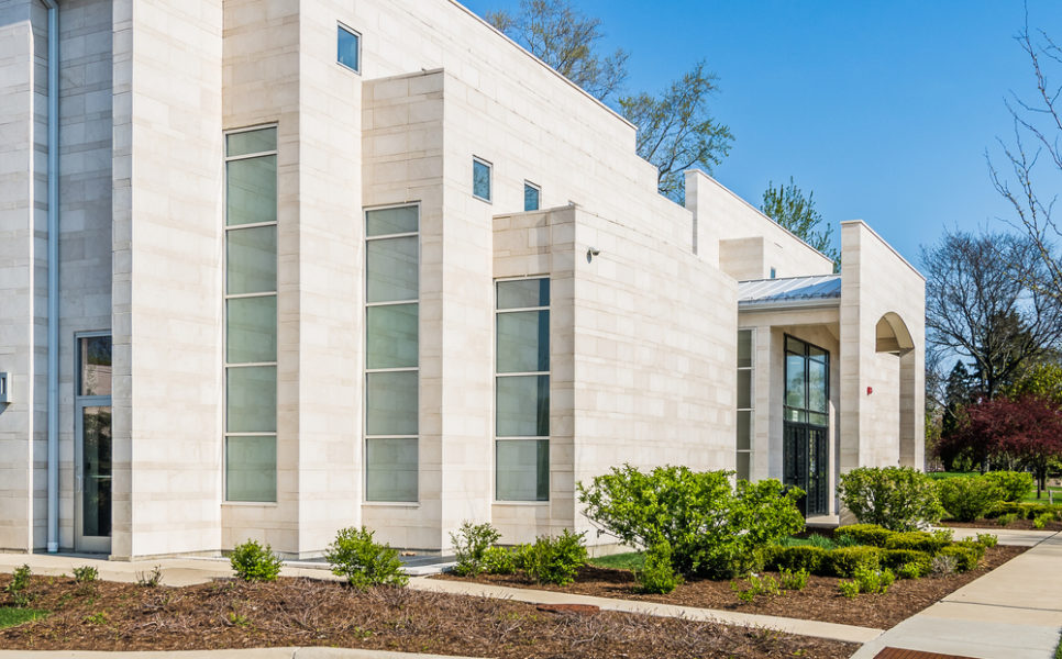 Kehilat Chovevei Tzion – Shabbat Hospitality - Chicago, IL
