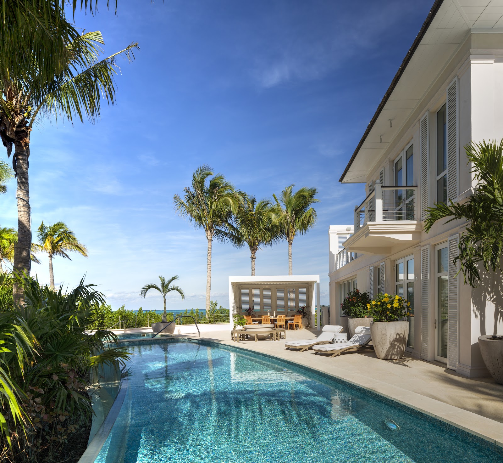 Rosewood Baha Mar - Bahamas