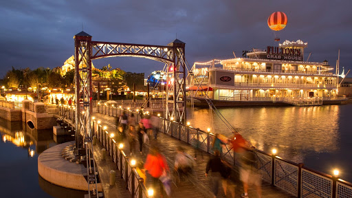 Disney Springs - Orlando, FL